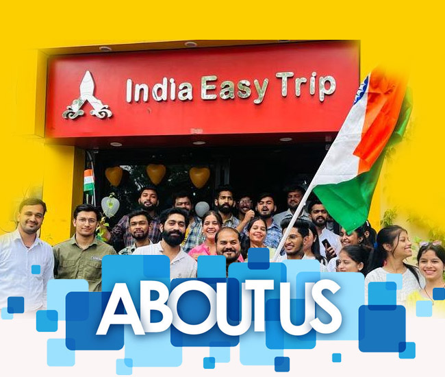about India Easy Trip