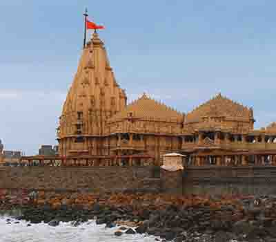 Somnath Holiday Packages
