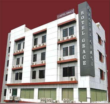 Hotels in Hisar
