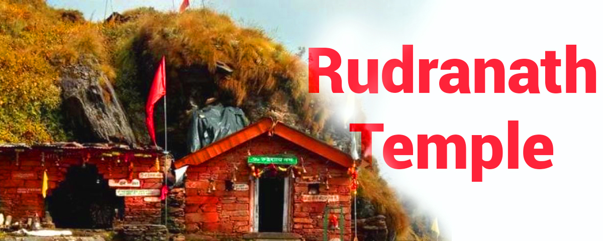 Rudranath Temple Door Closing Date Declared