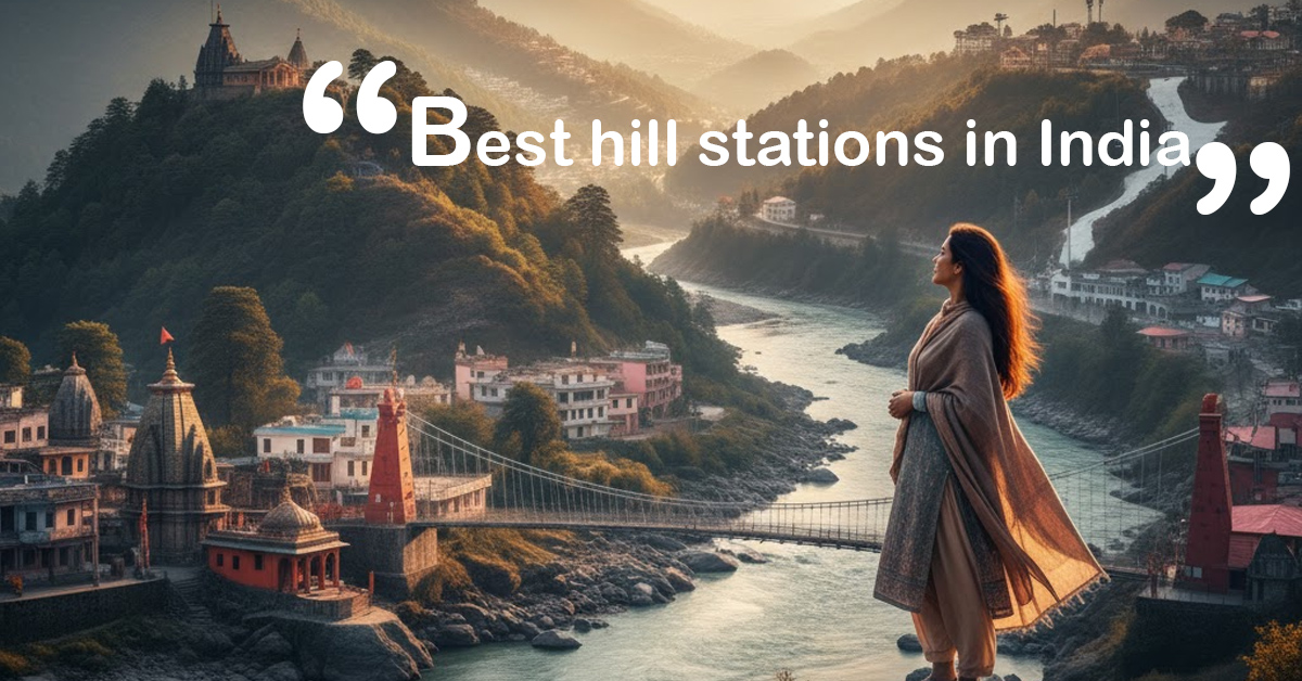 5 days tour packlage