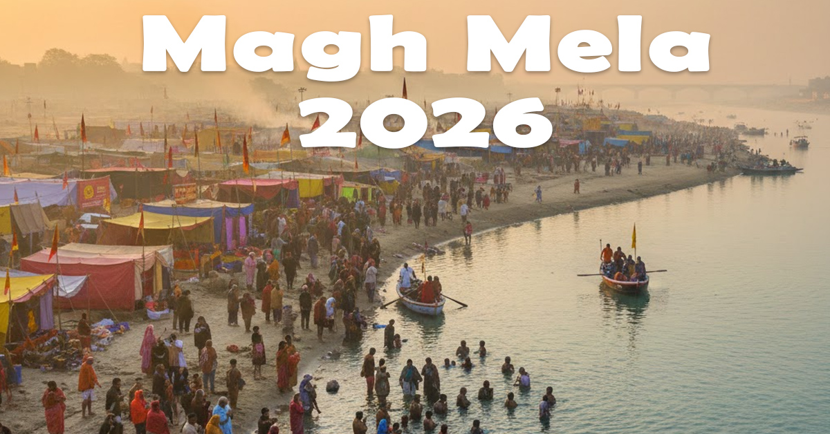 Magh Mela 2026