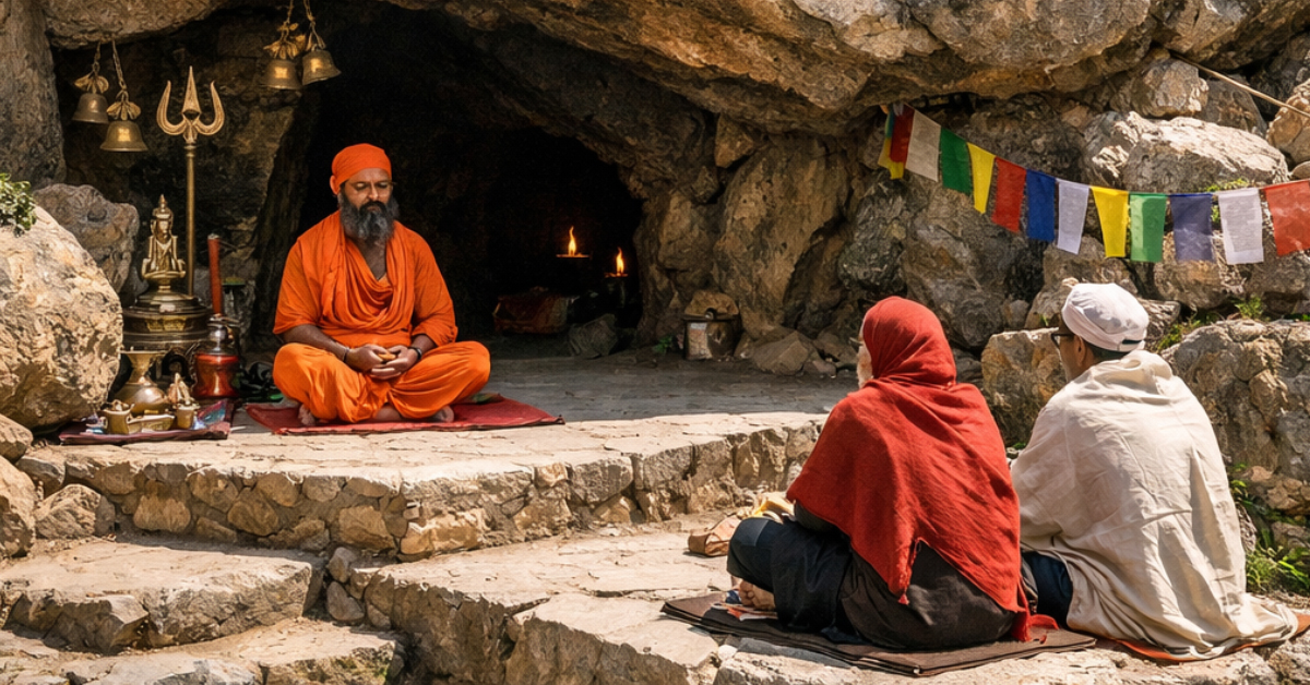 Top Three Attractions in Gangotri Dham Every Pilgrim Should Visit