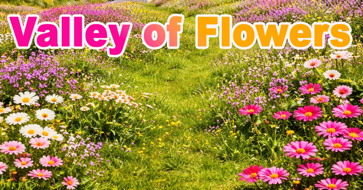Valley of Flowers Opening Dates 2026
