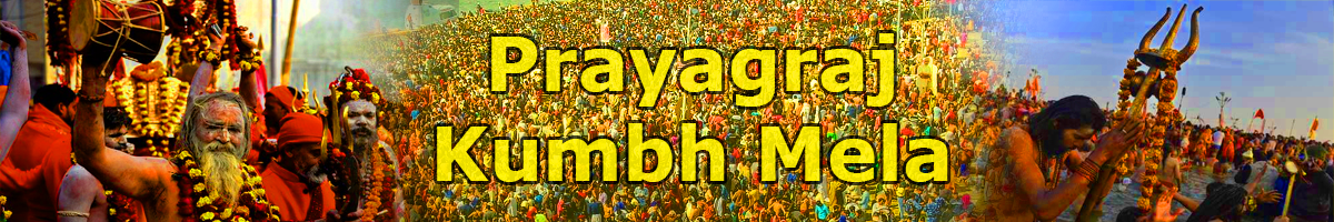 Pryag Kumbh Mela 2025