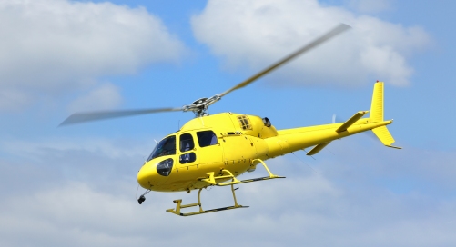 Chardham Helicopter Booking