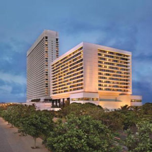Hotel in Mumbai