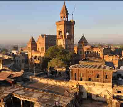 Bhuj Weekend Tour Package