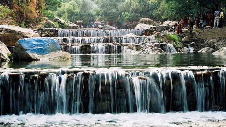 sahastradhara