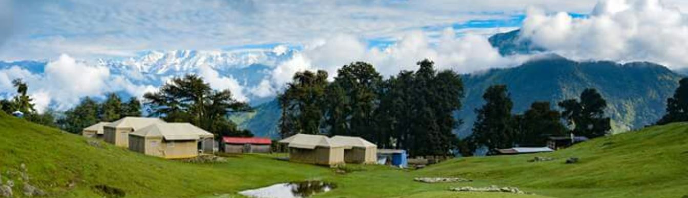 Chopta Meadows Heritage