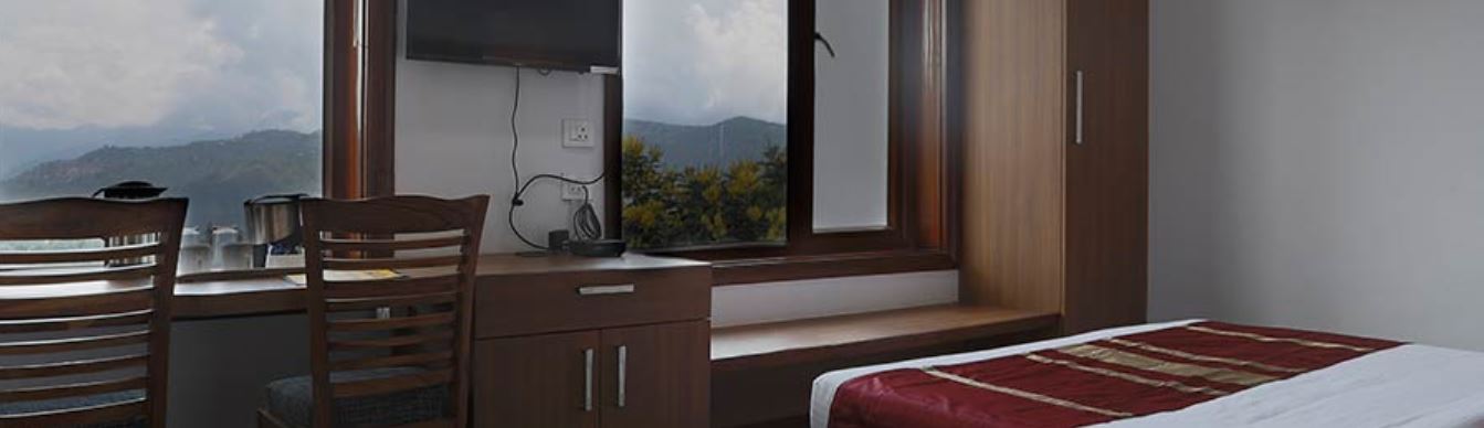 Shivani Foods & Resort