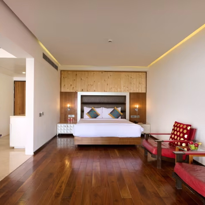 Renest Dunsvirk Court Mussoorie