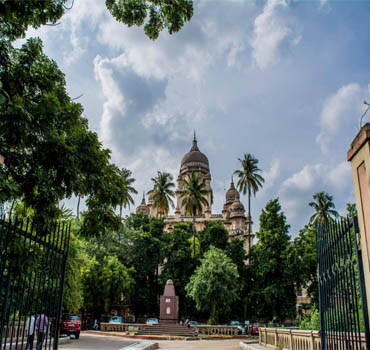 Cultural Walk Through Hyderabad