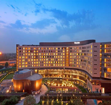 Ambala Haryana Hotels