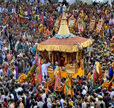 Doongri Festival Himachal Pradesh