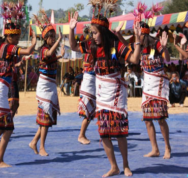 Kut Festival