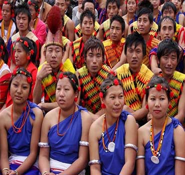 Nazu Festival