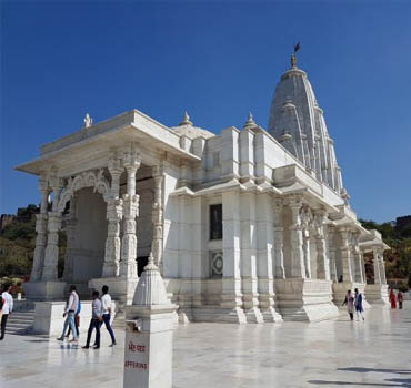 Birla Mandir