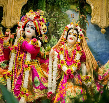 Krishnashtami