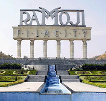 Ramoji Film City