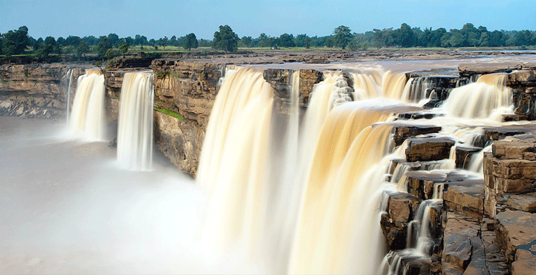 Chhattisgarh Tour