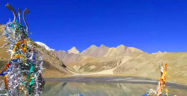 Parvati Kund
